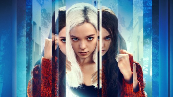 Hanna Season 2