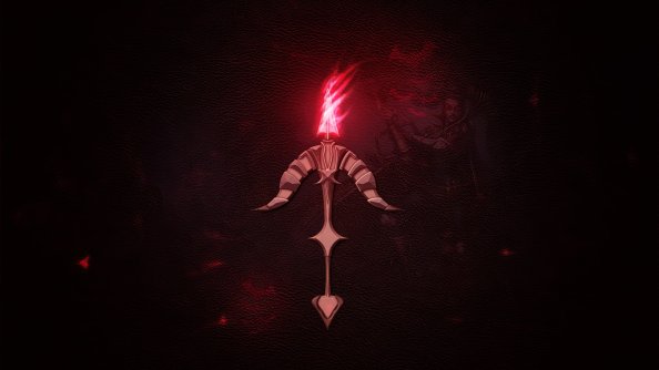 Vayne League Of Legends Art 4k