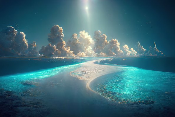 Maldives Paradise