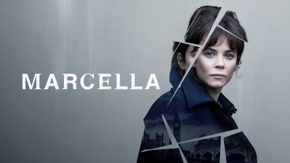 Marcella Season 3