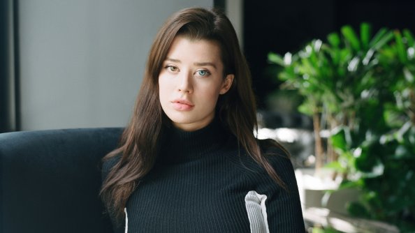 Sarah McDaniel
