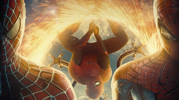 Spiderman Homerun 5k