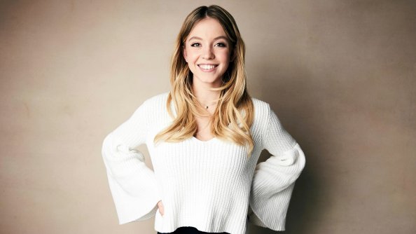 Sydney Sweeney