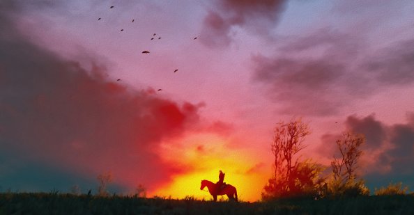 4k The Witcher 3 WIld Hunt 2020