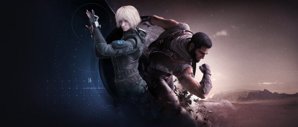 Tom Clancys Rainbow Six Siege Lana Oryx Operation Void Edge 8k