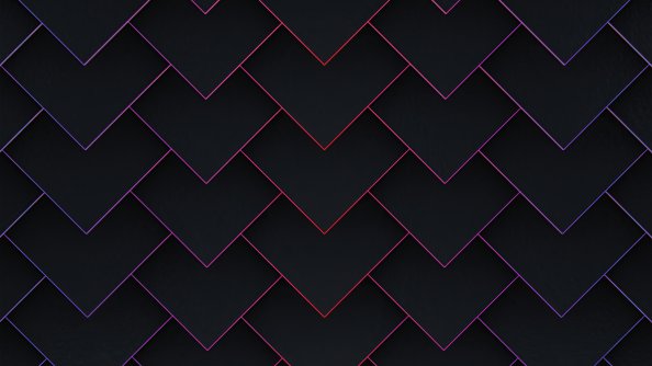 Red Traingles Down 5k