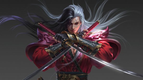 Yang Chen 4k