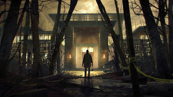 Wraith The Oblivion Afterlife 2021 4k