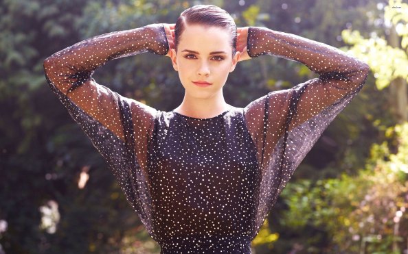 Emma Watson Hd