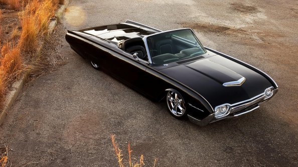Retro Cars