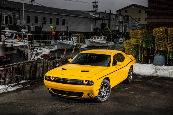 Dodge Chalanger