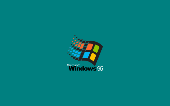 Windows 95