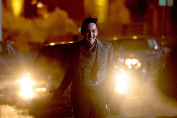 Gotham Season 4 Robin Lord Taylor As Penguin