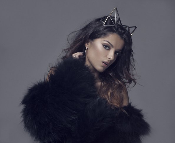 Bebe Rexha 2018 4k