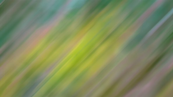 Green Motion Abstract 5k