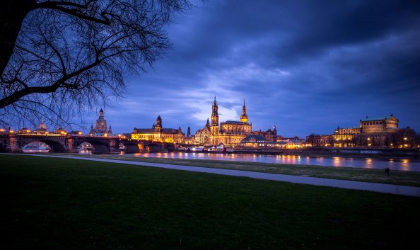 Dresden Germany