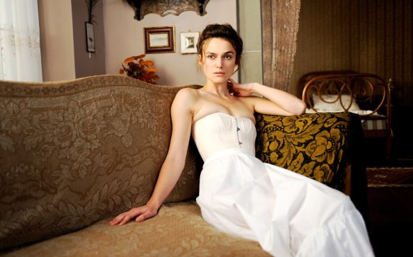 2016 Keira Knightley