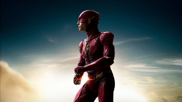 Flash 8k