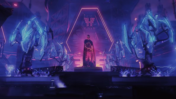 Shadow Warrior 2 2018