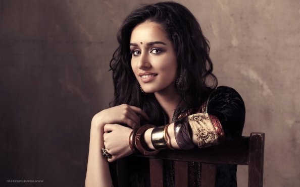 Shraddha Kapoor 2