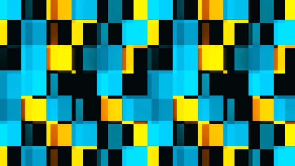 Dead Pixels In Abstract 5k