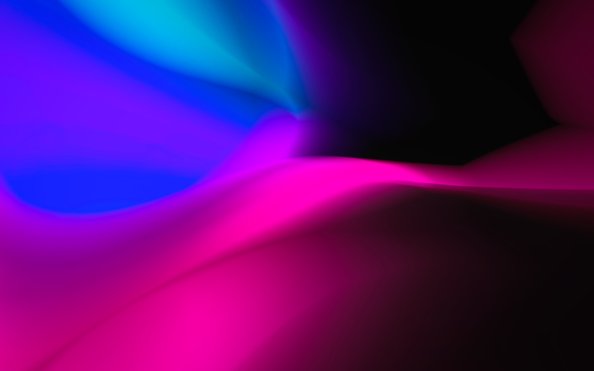 Layers Of Abstract 4k