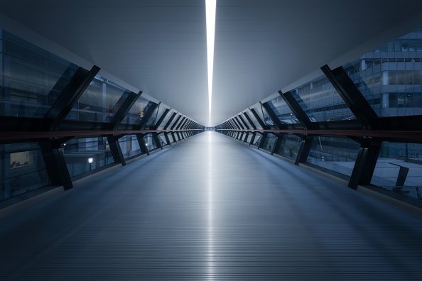 Infinity Edge 8k