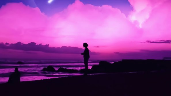 The Silhouette Dreams