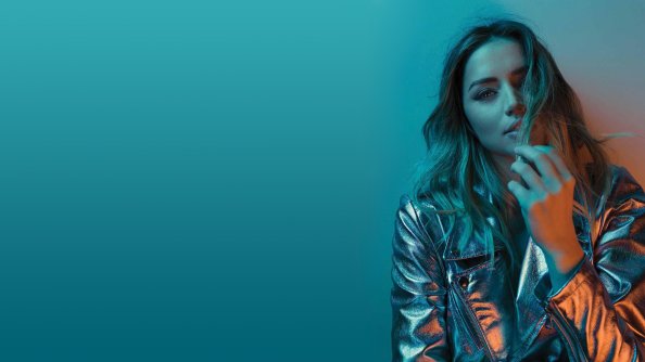 2020 Ana De Armas 5k