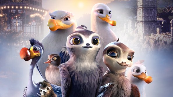 Manou The Swift
