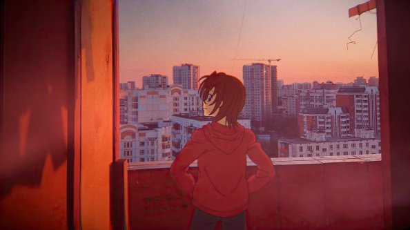 Nana Hayashida Golden Time