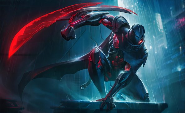 Quillen Arena Of Valor