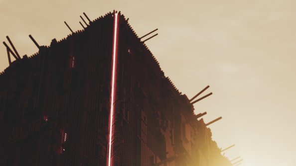 Building Digital Lego Art