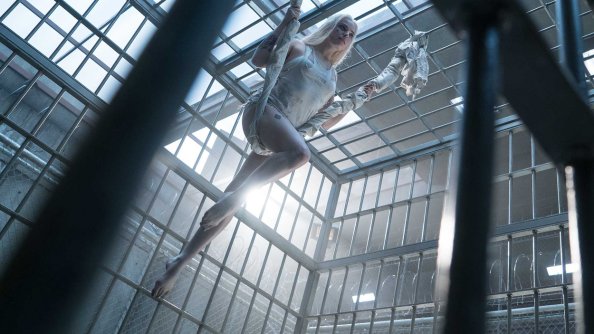 Harley Quinn Suicide Squad Movie