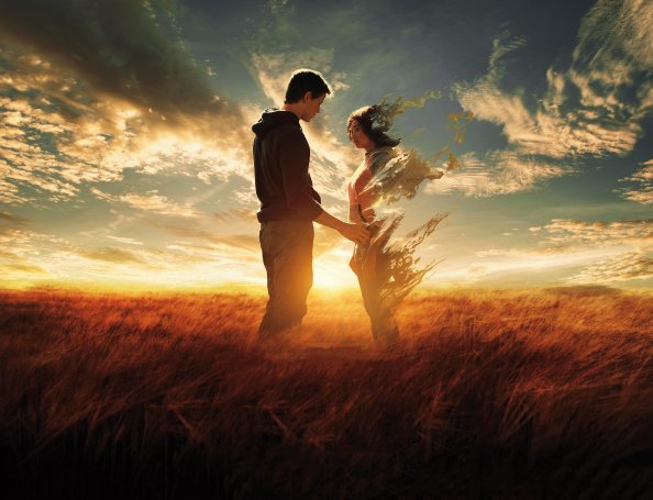 The Darkest Minds Movie 4k