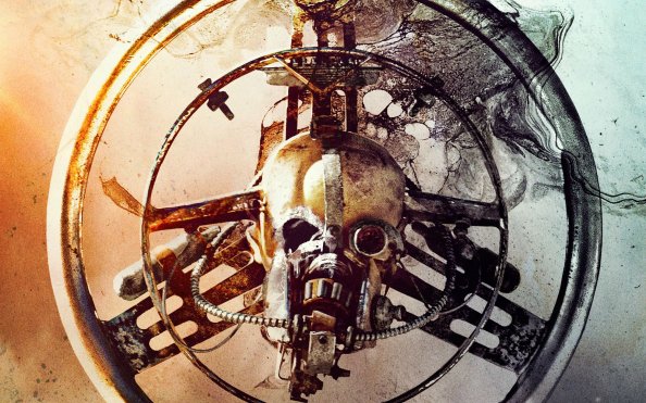 Mad Max Fury Road 5