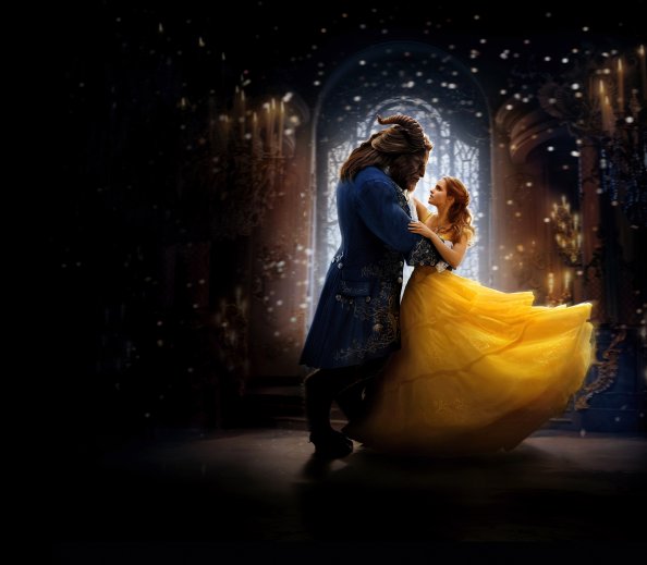 Beauty And The Beast HD