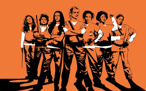 Orange Is The New Black Season 5