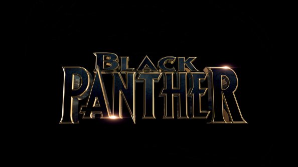 Black Panther 2018 Movie