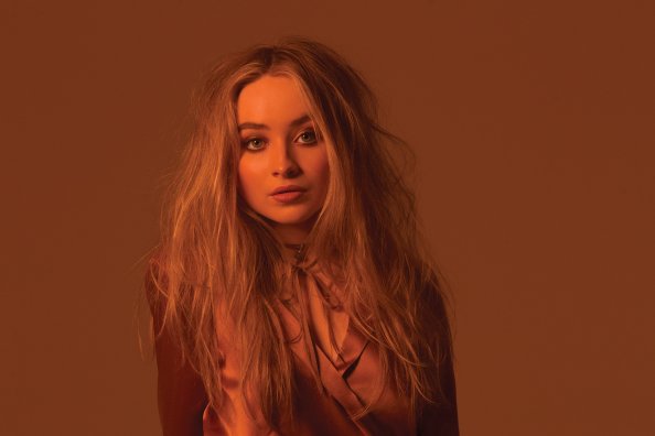 Sabrina Carpenter HD