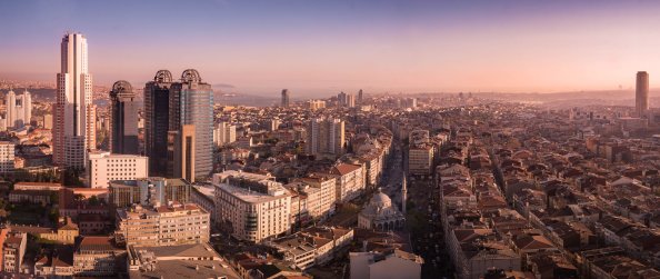 Istanbul