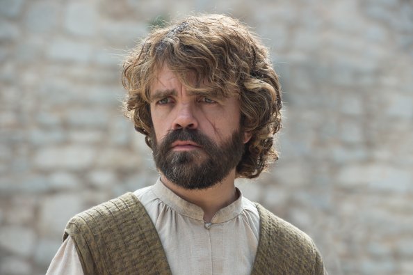 Tyrion In Game Of Thrones Season 6