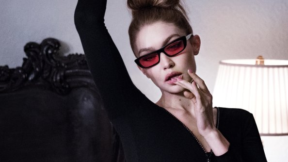 Gigi Hadid 2019 Latest