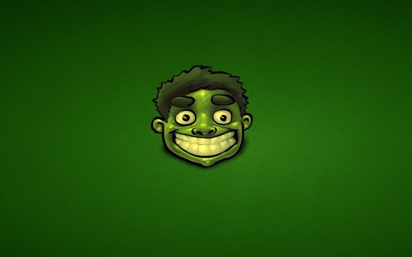 Hulk Gig 4k