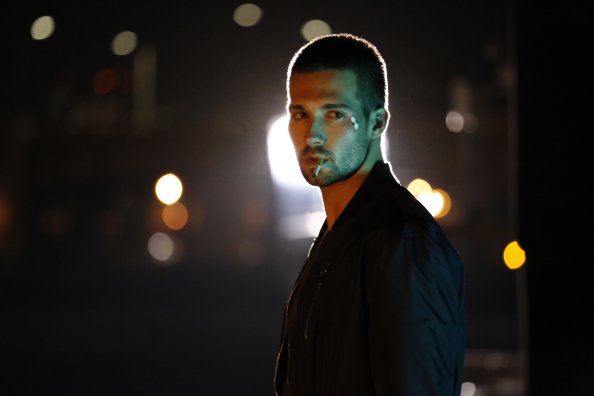 James Maslow
