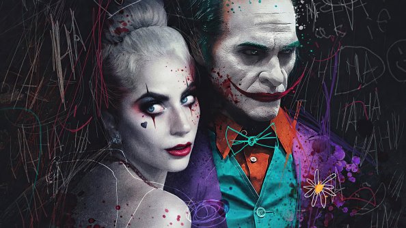 Joker X Harley Quin