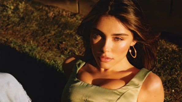 Madison Beer Clash 4k