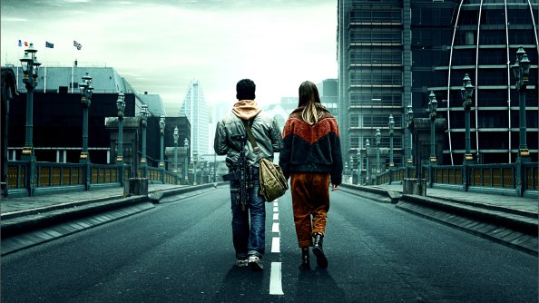 The War Of The Worlds Fox