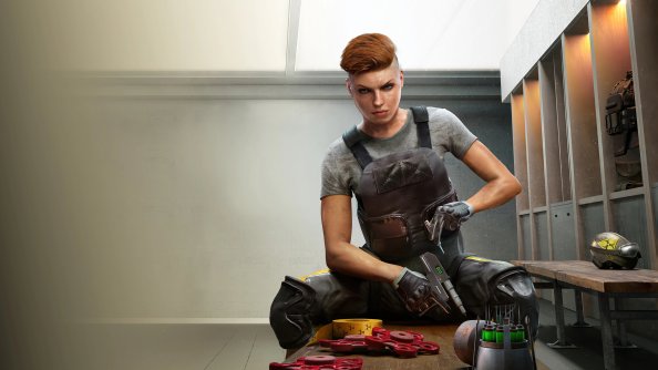 Tom Clancys Rainbow Six Siege Ultimate Edition