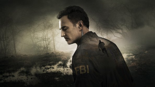 FBI Most Wanted